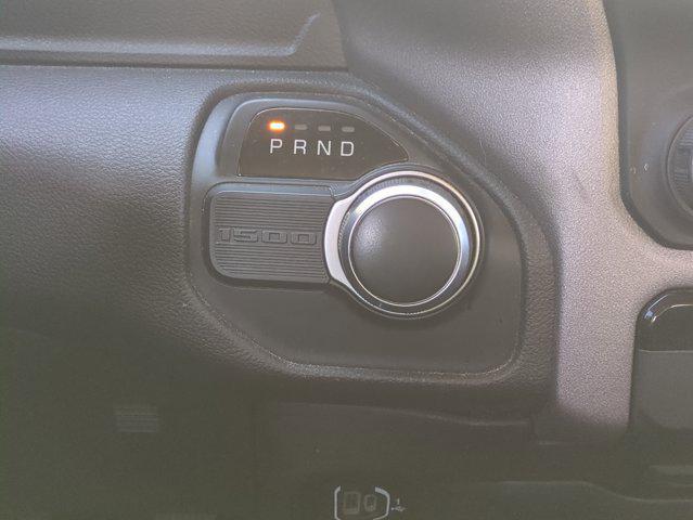 used 2019 Ram 1500 car, priced at $14,807