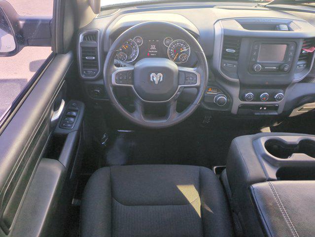 used 2019 Ram 1500 car, priced at $14,807