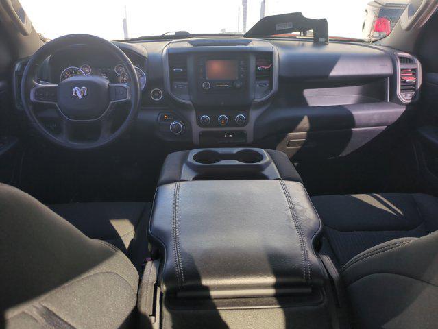 used 2019 Ram 1500 car, priced at $14,807