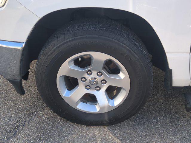 used 2019 Ram 1500 car, priced at $14,807