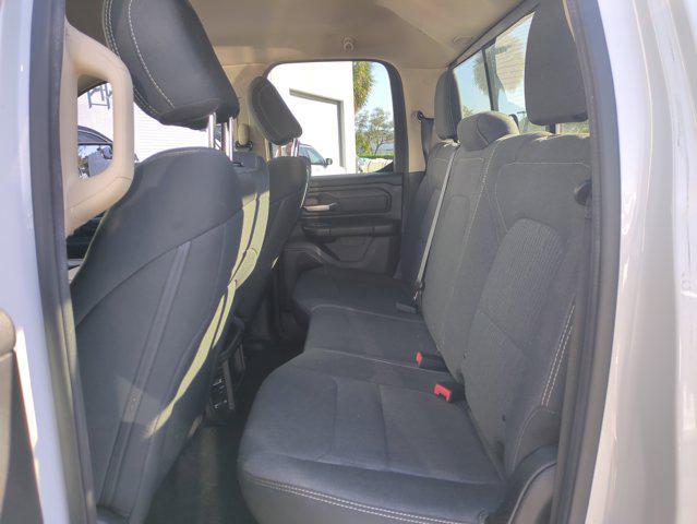 used 2019 Ram 1500 car, priced at $14,807