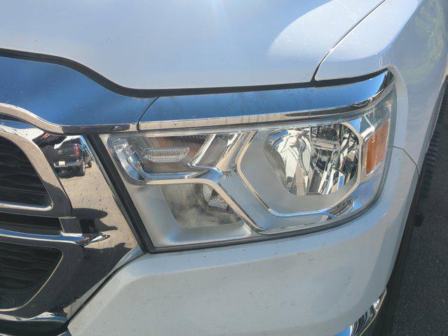 used 2019 Ram 1500 car, priced at $14,807