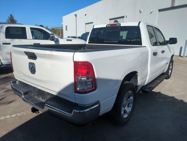 used 2019 Ram 1500 car, priced at $14,807