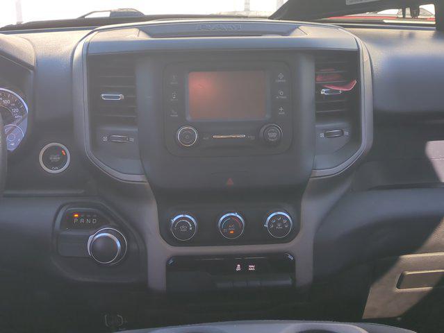 used 2019 Ram 1500 car, priced at $14,807