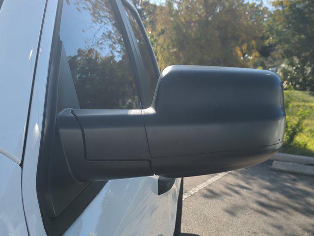 used 2019 Ram 1500 car, priced at $14,807