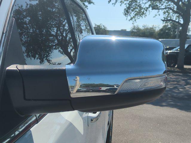 used 2021 Ram 1500 car, priced at $39,160