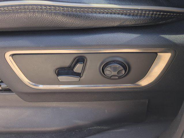 used 2021 Ram 1500 car, priced at $39,160