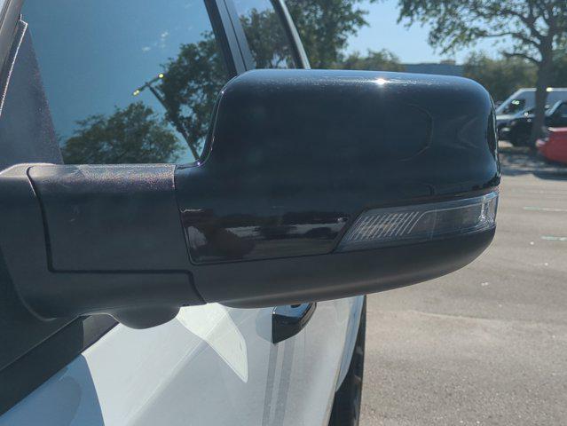 new 2026 Ram 1500 car, priced at $59,438