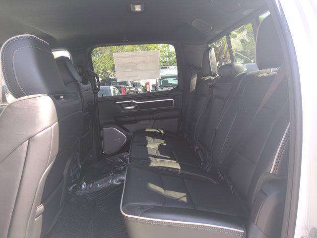 new 2026 Ram 1500 car, priced at $59,438