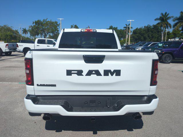 new 2026 Ram 1500 car, priced at $59,438