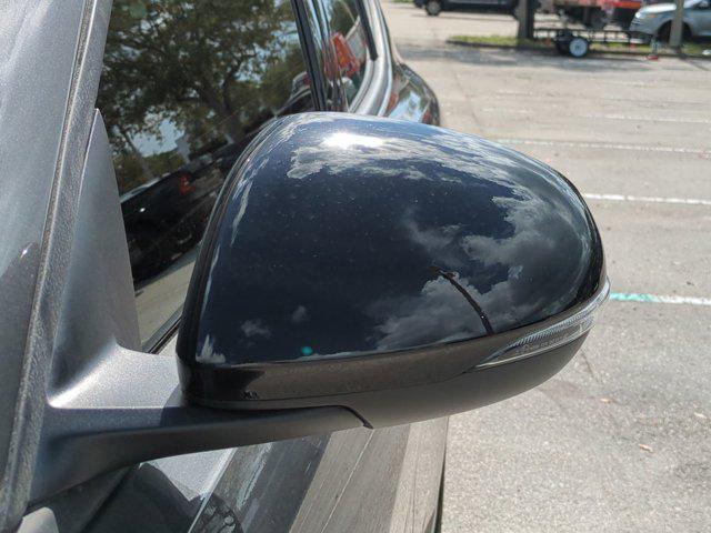 new 2025 Dodge Hornet car, priced at $25,737