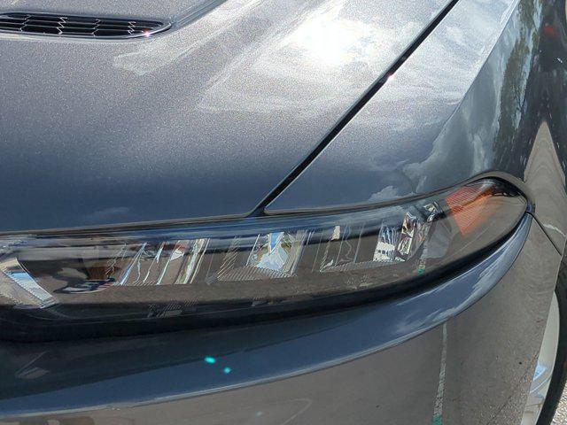 new 2025 Dodge Hornet car, priced at $25,737