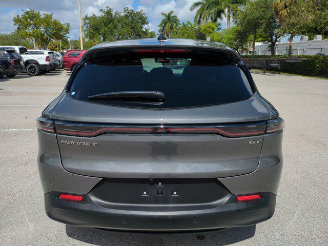 new 2025 Dodge Hornet car, priced at $25,737