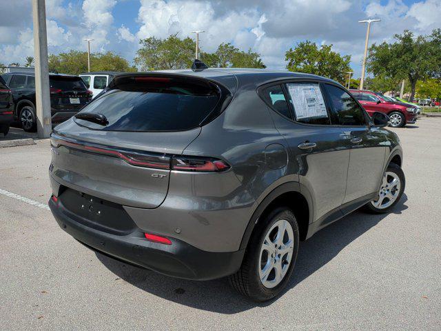 new 2025 Dodge Hornet car, priced at $25,737