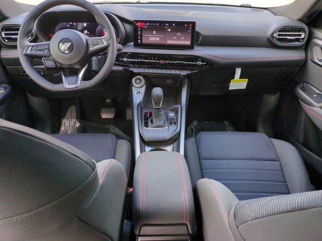 new 2025 Dodge Hornet car, priced at $25,737