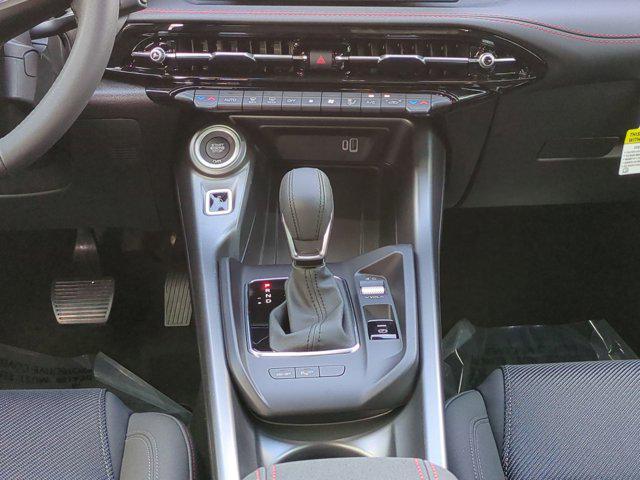 new 2025 Dodge Hornet car, priced at $25,737