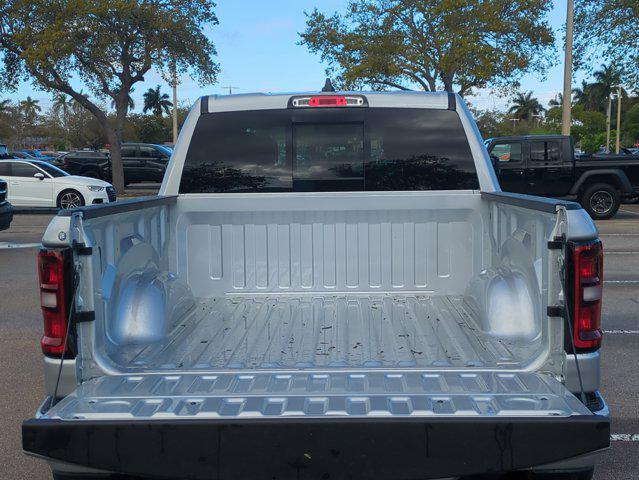 new 2026 Ram 1500 car, priced at $52,500