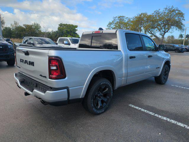 new 2026 Ram 1500 car, priced at $52,500