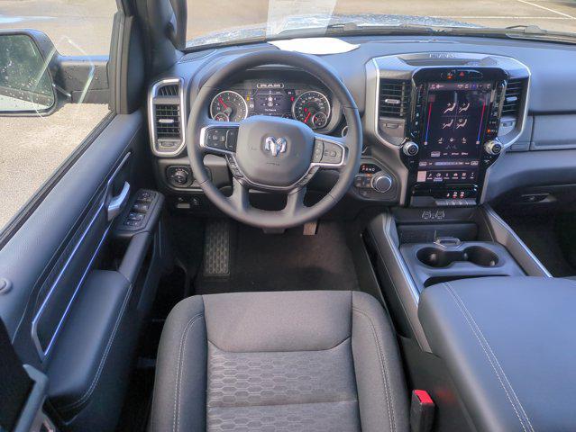 new 2026 Ram 1500 car, priced at $52,500