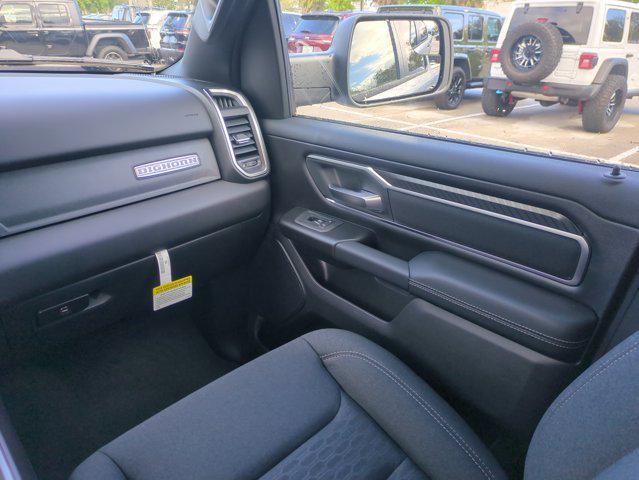new 2026 Ram 1500 car, priced at $52,500