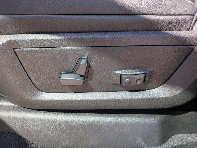 new 2025 Ram 2500 car, priced at $89,484