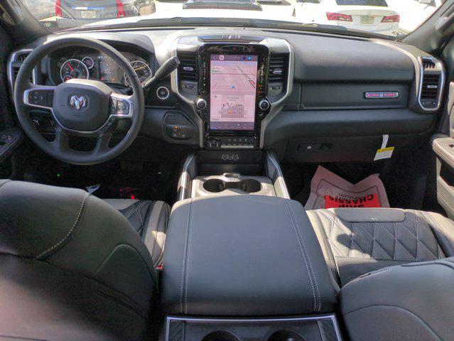 new 2025 Ram 2500 car, priced at $89,484