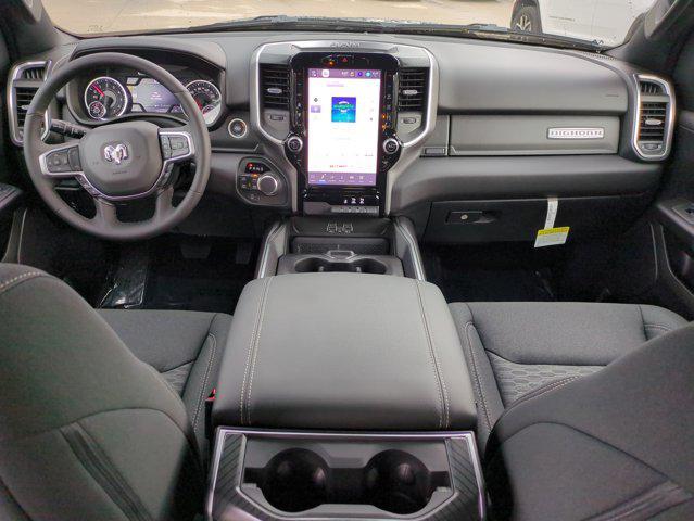 new 2026 Ram 1500 car, priced at $48,990