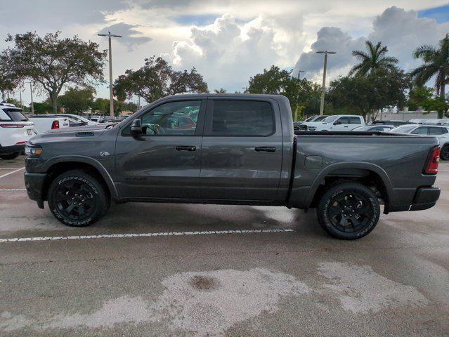 new 2026 Ram 1500 car, priced at $48,990