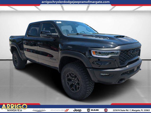 new 2026 Ram 1500 car, priced at $88,500