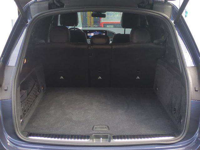 used 2024 Mercedes-Benz AMG GLE 53 car, priced at $65,999