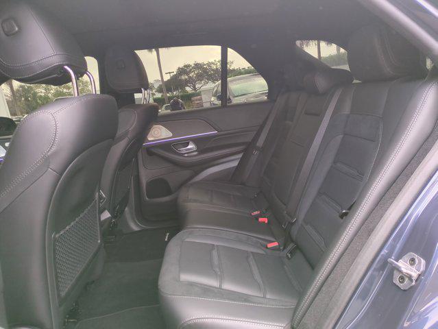 used 2024 Mercedes-Benz AMG GLE 53 car, priced at $65,999