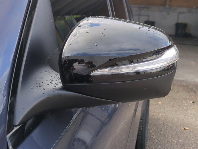 used 2024 Mercedes-Benz AMG GLE 53 car, priced at $65,999