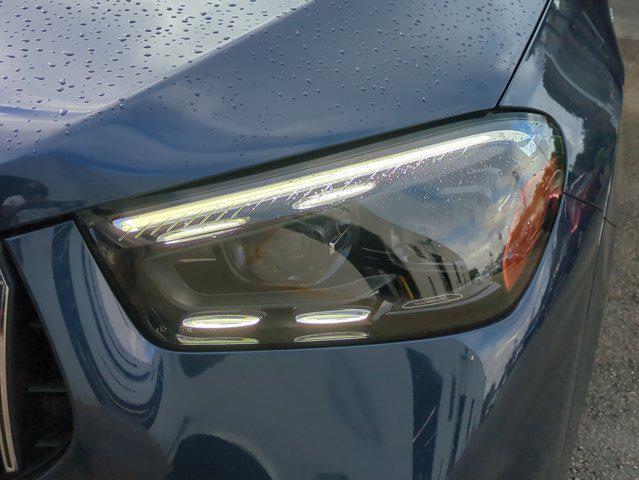 used 2024 Mercedes-Benz AMG GLE 53 car, priced at $65,999