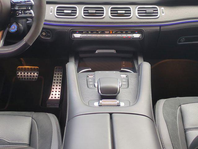 used 2024 Mercedes-Benz AMG GLE 53 car, priced at $65,999