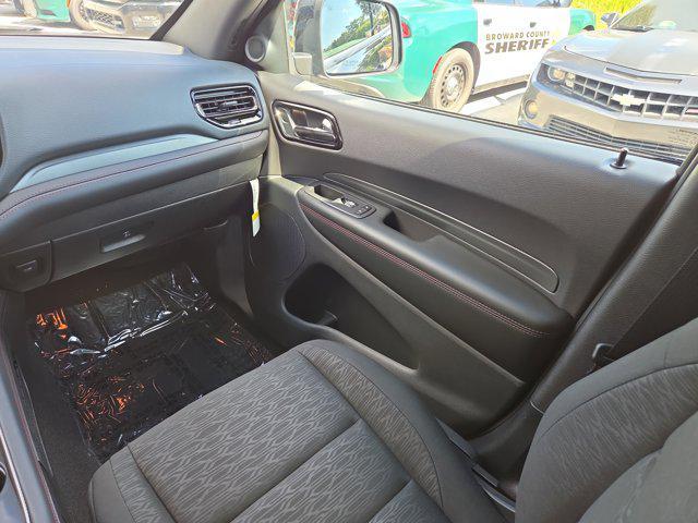 new 2026 Dodge Durango car, priced at $43,155