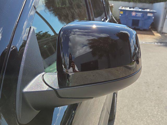 new 2026 Dodge Durango car, priced at $43,155