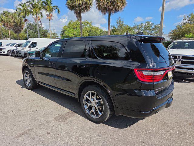 new 2026 Dodge Durango car, priced at $43,155