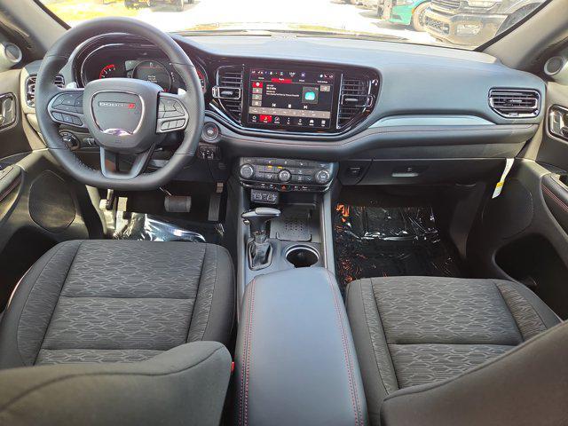 new 2026 Dodge Durango car, priced at $43,155