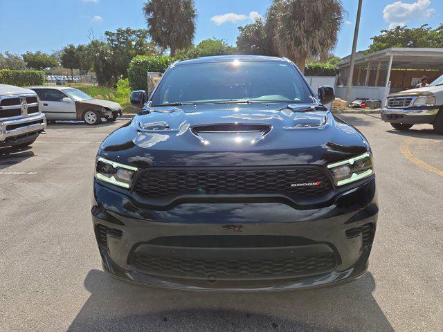 new 2026 Dodge Durango car, priced at $43,155