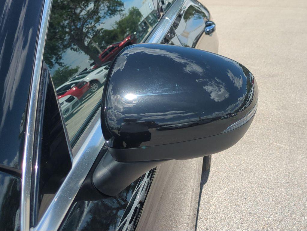 used 2023 Mercedes-Benz CLA 250 car, priced at $29,488