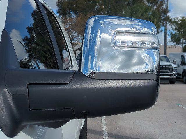 used 2025 Ram 2500 car, priced at $79,087