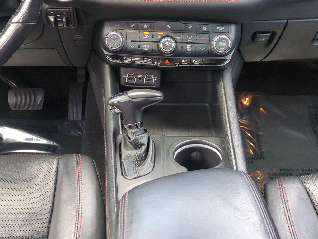 used 2023 Dodge Durango car, priced at $28,444