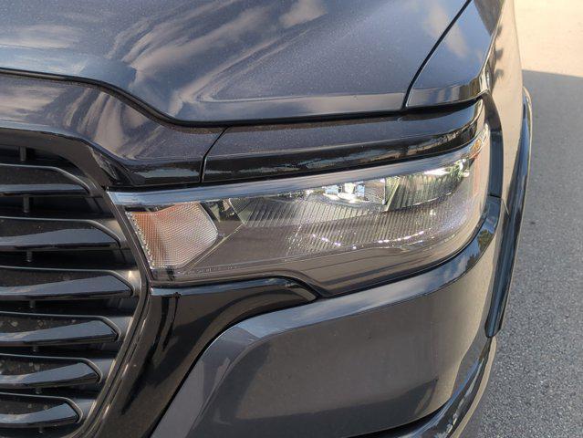 new 2026 Ram 1500 car, priced at $61,607