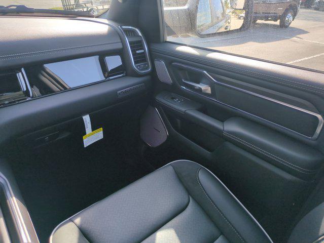 new 2026 Ram 1500 car, priced at $61,607