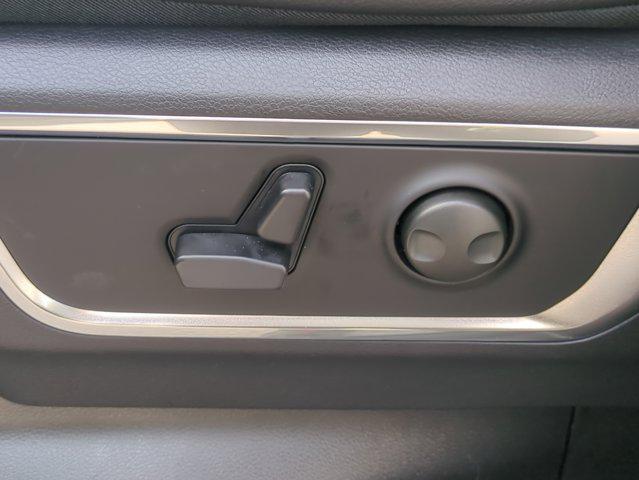 new 2026 Ram 1500 car, priced at $61,607