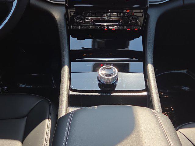 new 2025 Jeep Grand Cherokee L car, priced at $43,130