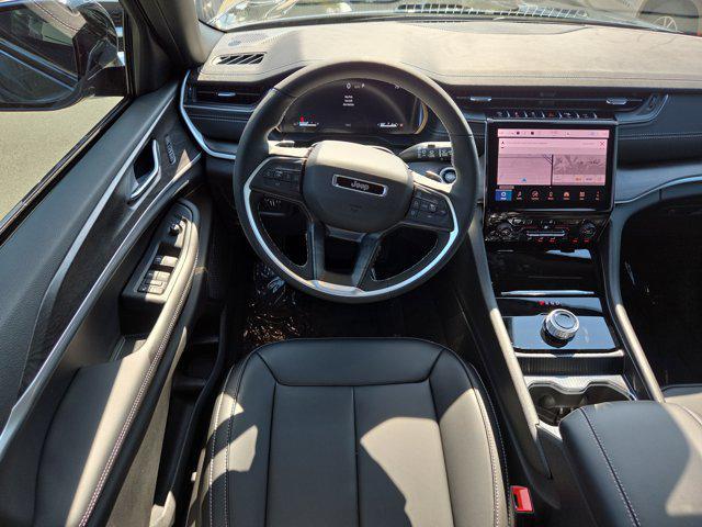 new 2025 Jeep Grand Cherokee L car, priced at $43,130