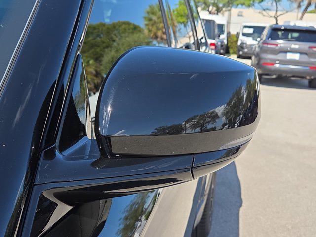 new 2025 Jeep Grand Cherokee L car, priced at $43,130