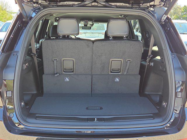 new 2025 Jeep Grand Cherokee L car, priced at $43,130