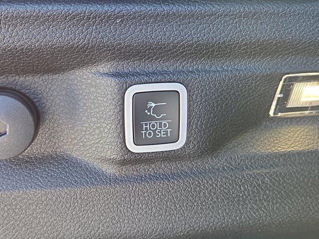 new 2025 Jeep Grand Cherokee L car, priced at $43,130